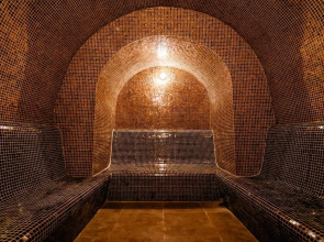 Отель Samal Resort & Spa