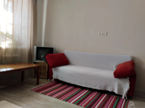 Квартира В историческом центре города