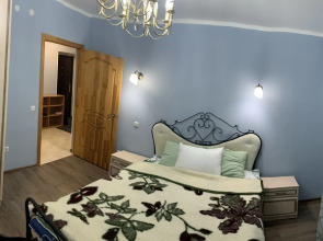 Квартира в Историческом Центре