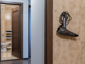 Квартира Scandic Satin home