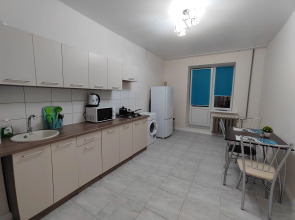 Квартира на Мордовской 34