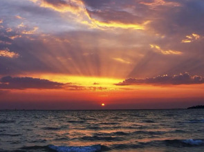 Отель Gala Paradise