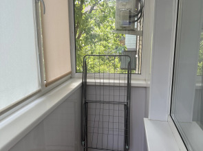 Апартаменты Однокомнатная в центре