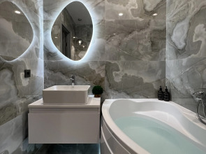 Апартаменты «Атмосфера» | Золотой Луч — Ваш Личный Взгляд На Город С Высоты