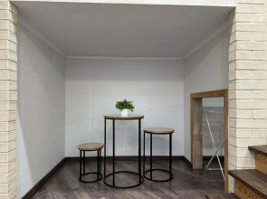 Апартаменты на Космонавтов 35/16