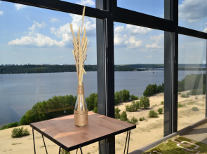 Квартира ЭмиЛи в ЖК Лазурный