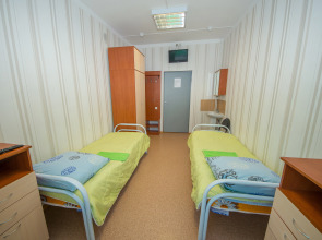 Отель Сосновый Бор