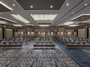 Renaissance Polat Istanbul Hotel