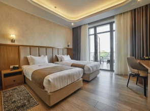 Отель Al Anvar Hotel