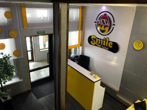 Гостевой дом Smile