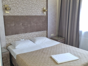 Гостевой дом Санди Песчаный пляж