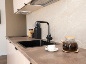 Апартаменты Planeta от Esenia Home