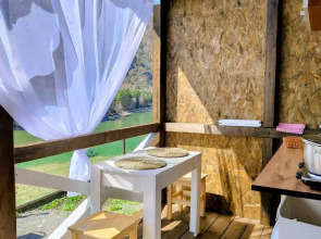 Гостевой дом Набережная 21