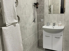 Гостевой дом Семейный отдых