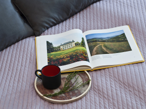 Апартаменты Grey на Васильевском Острове