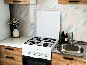 Апартаменты на Короленко 16