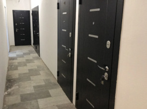 Апартаменты Орешка