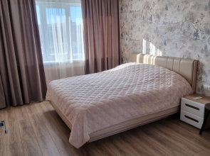 Апартаменты на Комсомольской 4