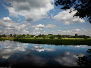 Гостевой дом Оберег