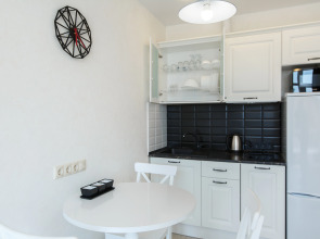 Апартаменты у Моря в ЖК Москва