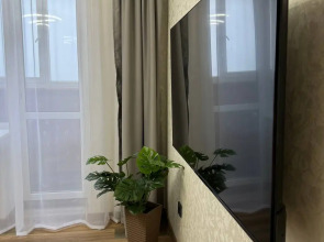 Квартира Апартаменты Глазов Сибирская 6