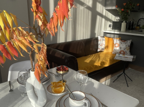 Квартира 4 Сезона