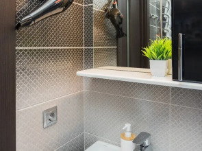 Апартаменты Энтузиастов д 15