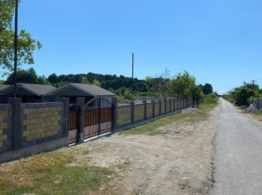 Мини-отель "Пекан"