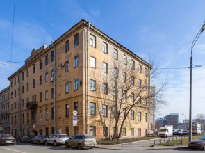 Апартаменты MWA Slon 4