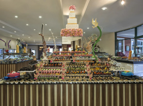 Delphin Palace Hotel - Ultra All Inclusive