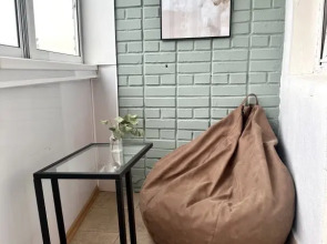 Апартаменты UraganAPART Лепотааа в дoме Шурика