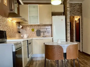 Квартира Видовая квартира у метро Беговая