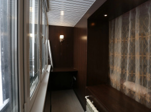 Квартира Уютная