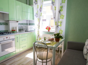 Апартаменты Cozy Home