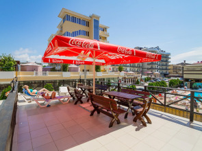 Гостевой Дом Манго