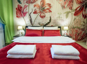 Квартира Пять Звёзд Парк на Реке