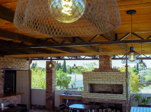 Отель SanZazila