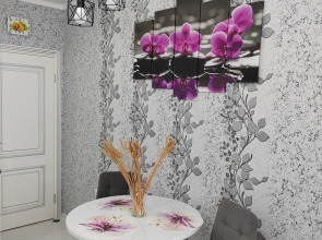 Квартира ЖК Левобережная