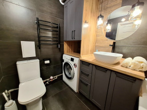 Апартаменты Lounge Room от Rooms Apartments