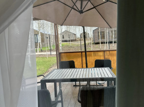 Частный дом Уютный Дом, Коттеджный посёлок Грин Лаундж