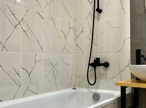 Квартира Стильная с Новым Ремонтом