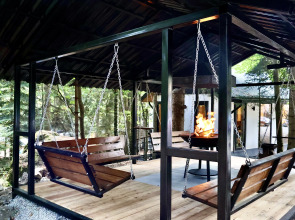 Шале Fondue House