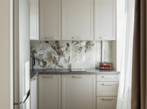 Апартаменты roomroom Сказка