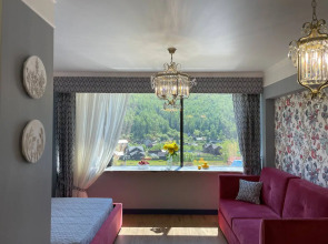 Апартаменты Baikal Hill Recidense