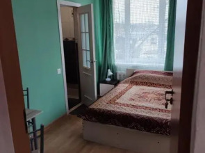 Гостевой Дом Верхняя морская 4