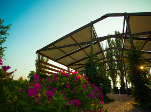 Санаторий Москва-Крым