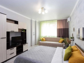 Квартира на улице Крупской