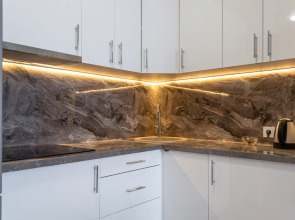 Апартаменты LikeHome Life - Марьино Евродвушка 40м2 Уютный Уголок в Новой Москве