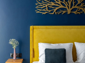 Апартаменты Студия в ЖК Невский