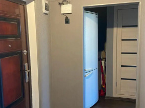 Апартаменты Nadym House (Надым Хаус) на проспекте Ленинградский